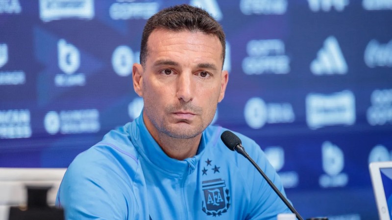 La lista de los 26 mundialistas argentinos va tomando forma